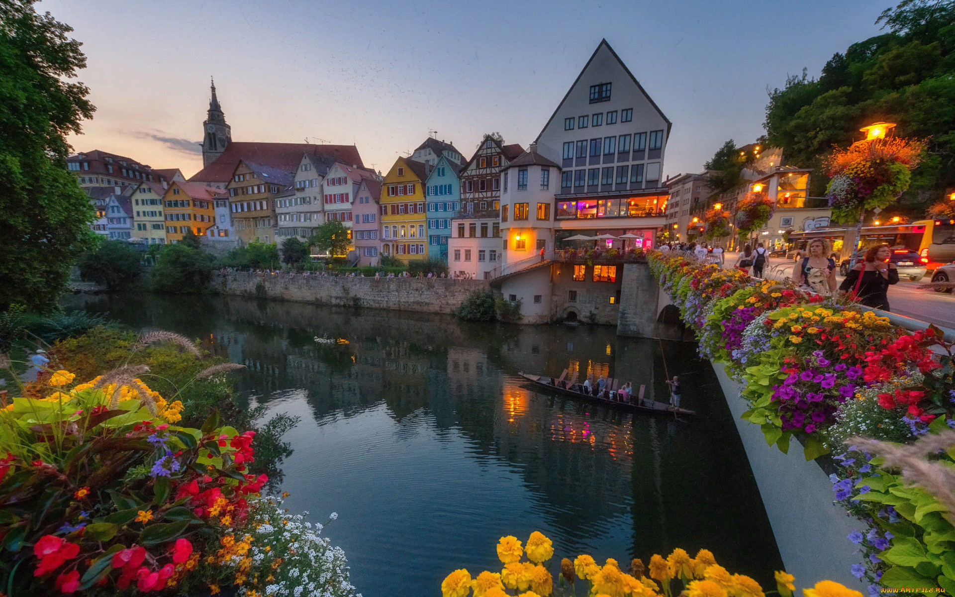 tubingen, baden-wurttemberg, germany, , -   